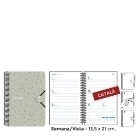 COMPRAR AG.SENF.CAT. SEOUL 135x210 S/V GRIS