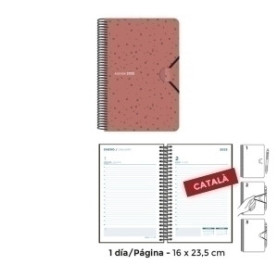 COMPRAR AG.SENF.CAT. SEOUL 160x235 D/P SIENA