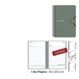 COMPRAR AG.SENF.CAT. SEOUL 160x235 D/P VERD