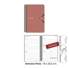 COMPRAR AG.SENF.CAT. SEOUL 160x235 S/V SIENA