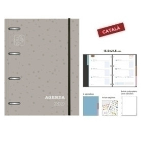 COMPRAR AG.SENF.CAT. SEOUL IKI 155x215 S/V GRIS