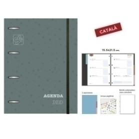 COMPRAR AG.SENF.CAT. SEOUL IKI 155x215 S/V VERD