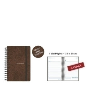 COMPRAR AG.SENF.CAT. STONE 135x210 D/P BRONZITE