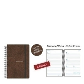 COMPRAR AG.SENF.CAT. STONE 135x210 S/V BRONZITE