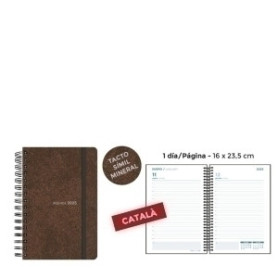 COMPRAR AG.SENF.CAT. STONE 160x235 D/P BRONZITE