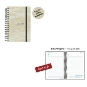 COMPRAR AG.SENF.CAT. STONE 160x235 D/P MARBRE BL