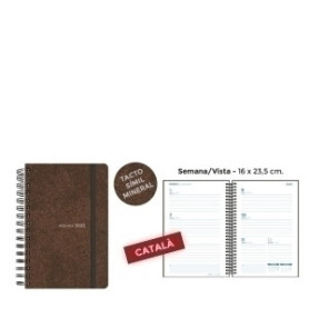 COMPRAR AG.SENF.CAT. STONE 160x235 S/V BRONZITE