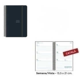 COMPRAR AG.SENF.CAT. UNICOLOR 135x210 S/V NEGRE