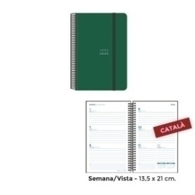 COMPRAR AG.SENF.CAT. UNICOLOR 135x210 S/V VERD F