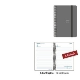 COMPRAR AG.SENF.CAT. UNICOLOR 160x235 D/P GRIS