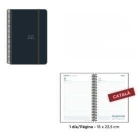 COMPRAR AG.SENF.CAT. UNICOLOR 160x235 D/P NEGRE