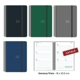 COMPRAR AG.SENF.CAT. UNICOLOR 160x235 S/V A.4