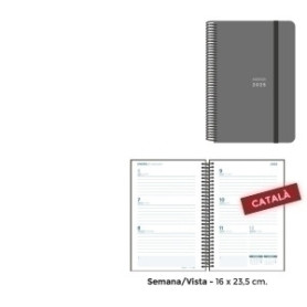 COMPRAR AG.SENF.CAT. UNICOLOR 160x235 S/V GRIS