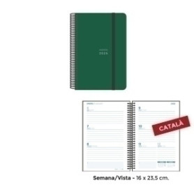 COMPRAR AG.SENF.CAT. UNICOLOR 160x235 S/V VERD F