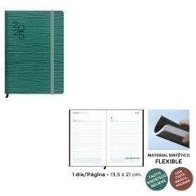 COMPRAR AG.SENF. FLOW 135x210 D/P TURQUESA