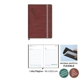 COMPRAR AG.SENF. FLOW 160x235 D/P GRANATE