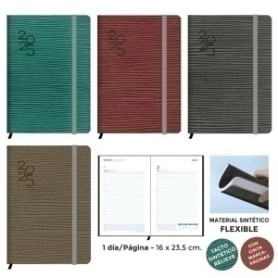 COMPRAR AG.SENF. FLOW 160x235 D/P SURT.4