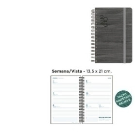 COMPRAR AG.SENF. FLOW 135x210 S/V GRIS OSCURO