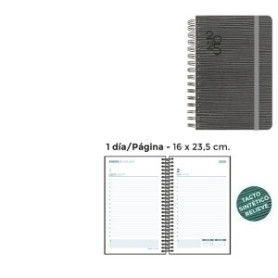 COMPRAR AG.SENF. FLOW 160x235 D/P GRIS OSCURO