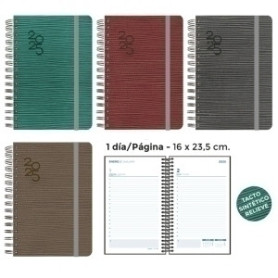 COMPRAR AG.SENF. FLOW 160x235 D/P SURT.4