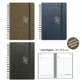 COMPRAR AG.SENF. METALLIC 160x235 D/P SURT.3