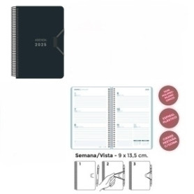 COMPRAR AG.SENF. MINI 90x135 S/V NEGRO