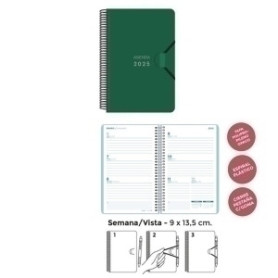 COMPRAR AG.SENF. MINI 90x135 S/V VERDE OSCURO