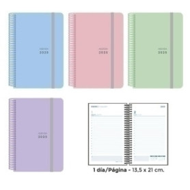 COMPRAR AG.SENF. PASTEL 135x210 D/P SURT.4