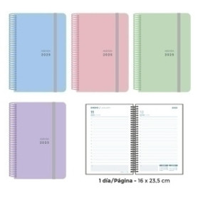 COMPRAR AG.SENF. PASTEL 160x235 D/P SURT.4