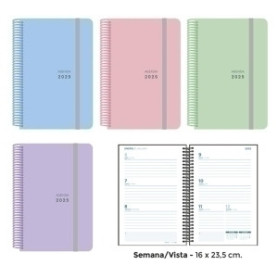 COMPRAR AG.SENF. PASTEL 160x235 S/V SURT.4