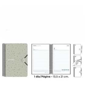 COMPRAR AG.SENF. SEOUL 135x210 D/P GRIS