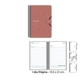 COMPRAR AG.SENF. SEOUL 135x210 D/P SIENA