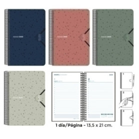 COMPRAR AG.SENF. SEOUL 135x210 D/P SURT.4