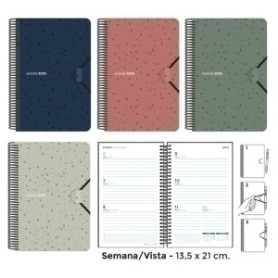 COMPRAR AG.SENF. SEOUL 135x210 S/V SURT.4