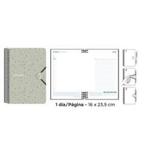 COMPRAR AG.SENF. SEOUL 160x235 D/P GRIS