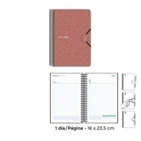 COMPRAR AG.SENF. SEOUL 160x235 D/P SIENA