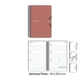 COMPRAR AG.SENF. SEOUL 160x235 S/V SIENA