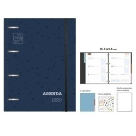 COMPRAR AG.SENF. SEOUL IKI 155x215 S/V AZUL