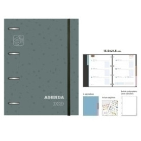 COMPRAR AG.SENF. SEOUL IKI 155x215 S/V VERDE