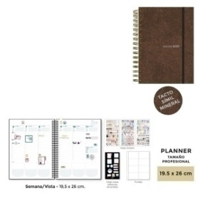 COMPRAR AG.SENF. STONE 195x260 S/V BRONZITE