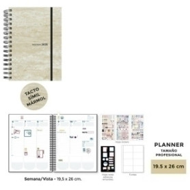 COMPRAR AG.SENF. STONE 195x260 S/V MARMOL BLANCO