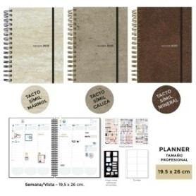 COMPRAR AG.SENF. STONE 195x260 S/V SURTIDO