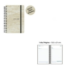 COMPRAR AG.SENF. STONE 135x210 D/P MARMOL BLANCO