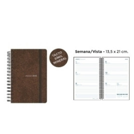 COMPRAR AG.SENF. STONE 135x210 S/V BRONZITE