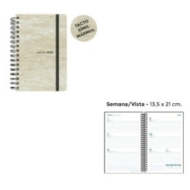 COMPRAR AG.SENF. STONE 135x210 S/V MARMOL BLANCO
