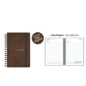 COMPRAR AG.SENF. STONE 160x235 D/P BRONZITE