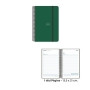 AG.SENF. UNICOLOR 135x210 D/P VERDE OSCU - 82503149/55121254