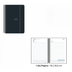 COMPRAR AG.SENF. UNICOLOR 160x235 D/P NEGRO