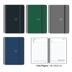 COMPRAR AG.SENF. UNICOLOR 160x235 D/P SURT.4