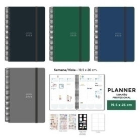 COMPRAR AG.SENF. UNICOLOR 195x260 S/V SURT.4